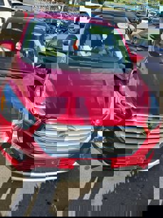 Used 2018 Ford Escape Titanium
