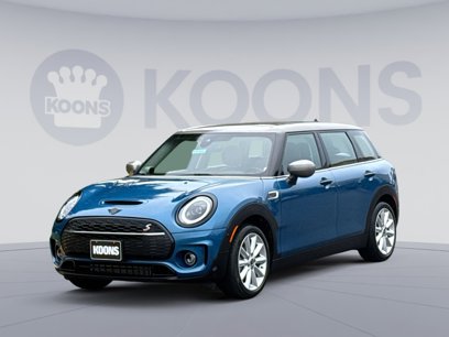 Used 2023 MINI Cooper Clubman S
