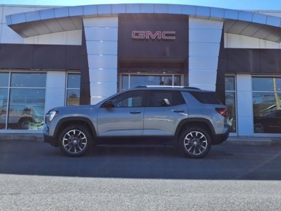 New 2025 GMC Terrain Elevation w/ Elevation Premium Package