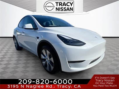 Used 2023 Tesla Model Y Long Range