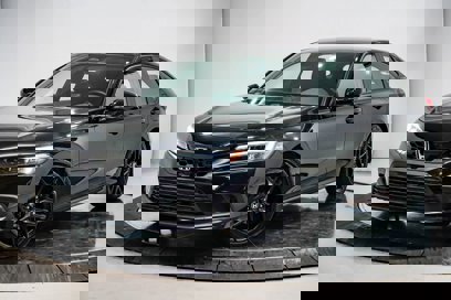 Used 2023 Honda Civic Sport