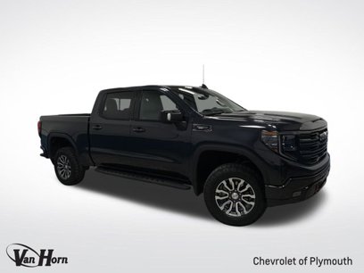 Used 2023 GMC Sierra 1500 AT4 w/ AT4 Premium Package