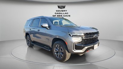 Used 2022 Chevrolet Tahoe Z71