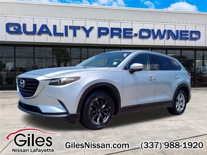 Used 2016 MAZDA CX-9 Touring