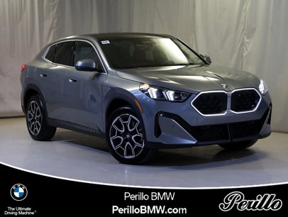 Certified 2024 BMW X2 xDrive28i w/ Premium Package
