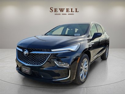 New 2024 Buick Enclave Avenir w/ Avenir Technology Package