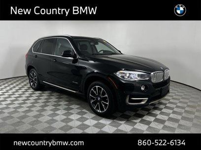 Used 2016 BMW X5 xDrive35i