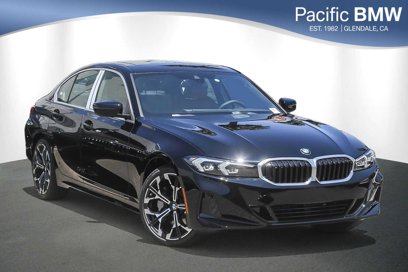 New 2025 BMW 330i Sedan
