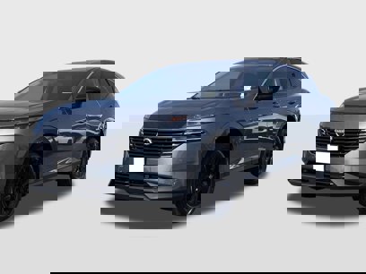 New 2025 Nissan Murano SV