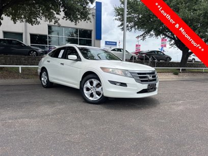 Used 2011 Honda Crosstour EX-L