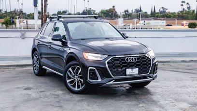 Used 2022 Audi Q5 2.0T Premium w/ Convenience Package