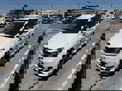 Used 2019 Chrysler Pacifica Touring Plus w/ Cold Weather Group