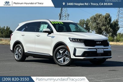 Used 2023 Kia Sorento EX