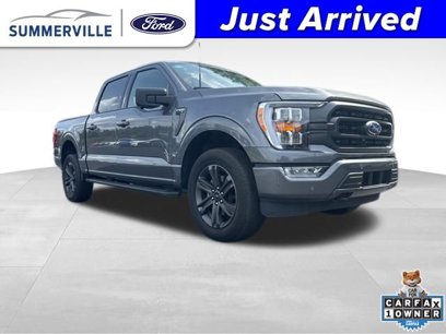 Used 2023 Ford F150 XLT w/ Equipment Group 302A High