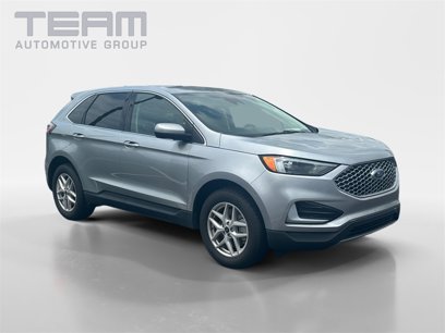 Used 2024 Ford Edge SEL