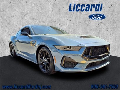 Used 2024 Ford Mustang GT Premium