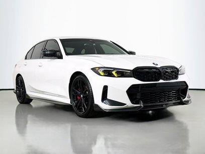 Used 2023 BMW M340i xDrive w/ Premium Package
