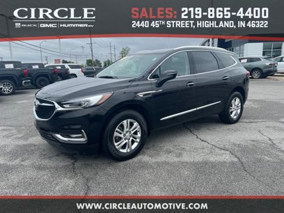 Used 2020 Buick Enclave Preferred