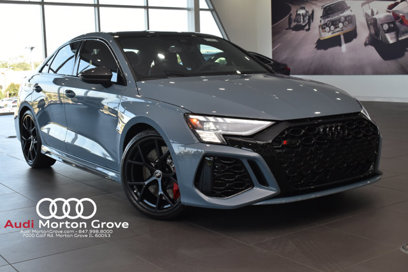 Used 2024 Audi RS 3
