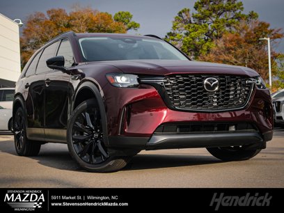 New 2025 MAZDA CX-90 Plug-In Hybrid w/Premium Sport