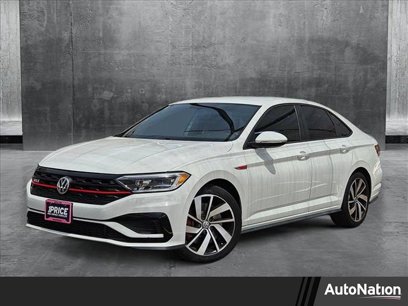 Used 2019 Volkswagen Jetta GLI