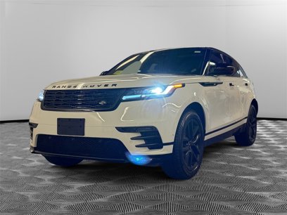 New 2026 Land Rover Range Rover Velar Dynamic SE
