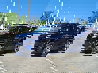 Used 2024 Toyota RAV4 XLE