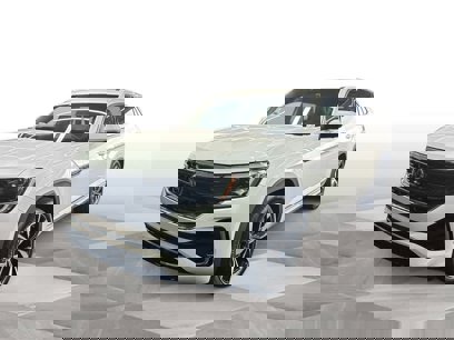 New 2025 Volkswagen Atlas Cross Sport SEL Premium R-Line
