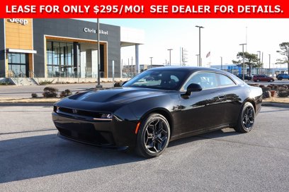 New 2025 Dodge Charger R/T w/ Quick Order Package 25M R/T