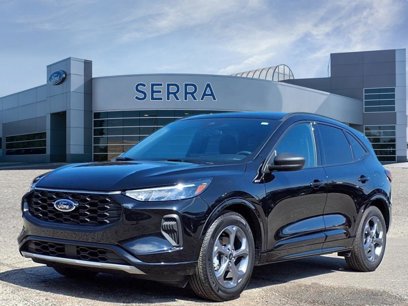 Used 2023 Ford Escape ST-Line w/ Tech Pack #1