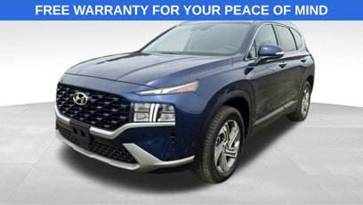 Used 2023 Hyundai Santa Fe SEL