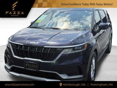 Used 2023 Kia Carnival LX