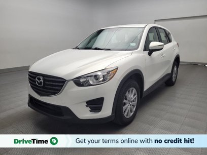 Used 2016 MAZDA CX-5 Sport