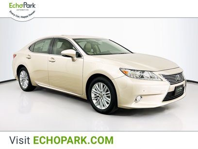 Used 2013 Lexus ES 350