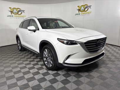 Used 2022 MAZDA CX-9 Grand Touring