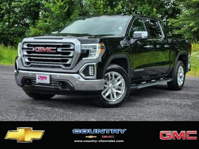 Used 2021 GMC Sierra 1500 SLT w/ SLT Convenience Package