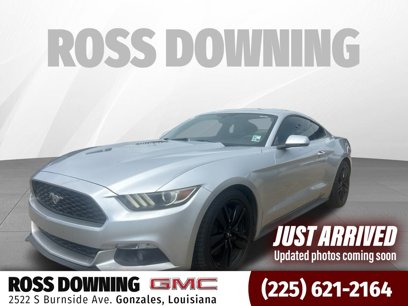 Used 2015 Ford Mustang Premium w/ Ecoboost Performance Package