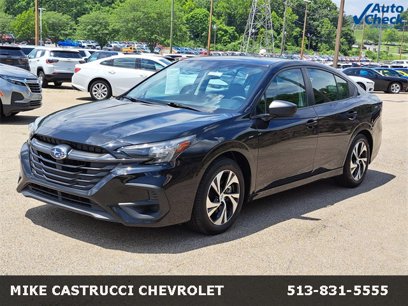 Used 2023 Subaru Legacy