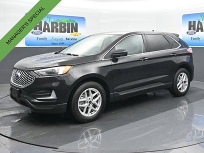 Used 2024 Ford Edge SEL