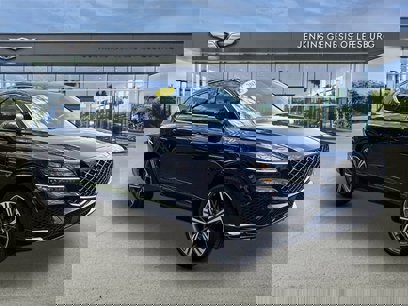 Used 2025 Genesis GV80 3.5T e-SC