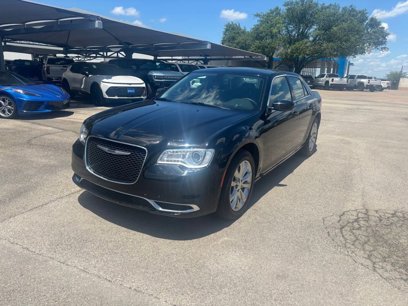 Used 2022 Chrysler 300 Touring
