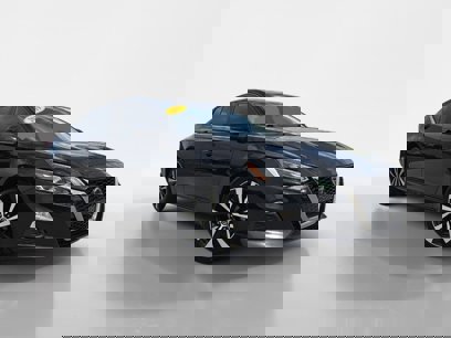 Used 2019 Nissan Altima 2.5 SR