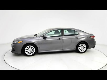 Used 2019 Toyota Camry LE