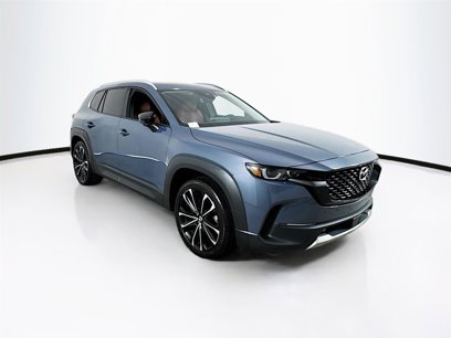 Used 2023 MAZDA CX-50 2.5 Turbo w/ Cargo Package