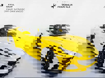 Certified 2023 Ferrari Portofino M