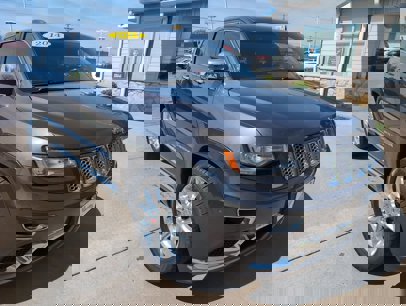 Used 2014 Jeep Grand Cherokee Summit