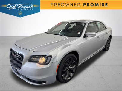 Used 2023 Chrysler 300 S