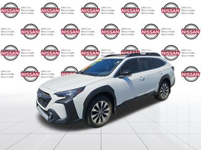 Used 2023 Subaru Outback Limited
