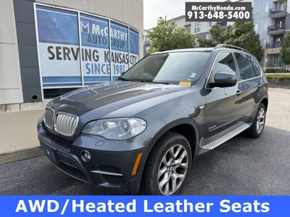 Used 2013 BMW X5 xDrive35i