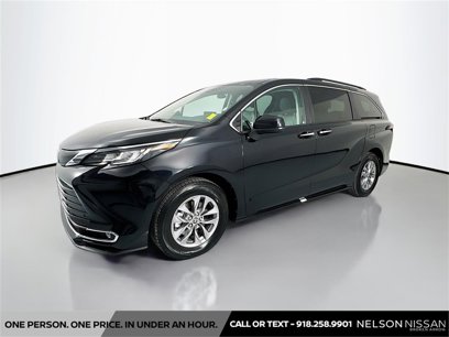 Used 2023 Toyota Sienna XLE